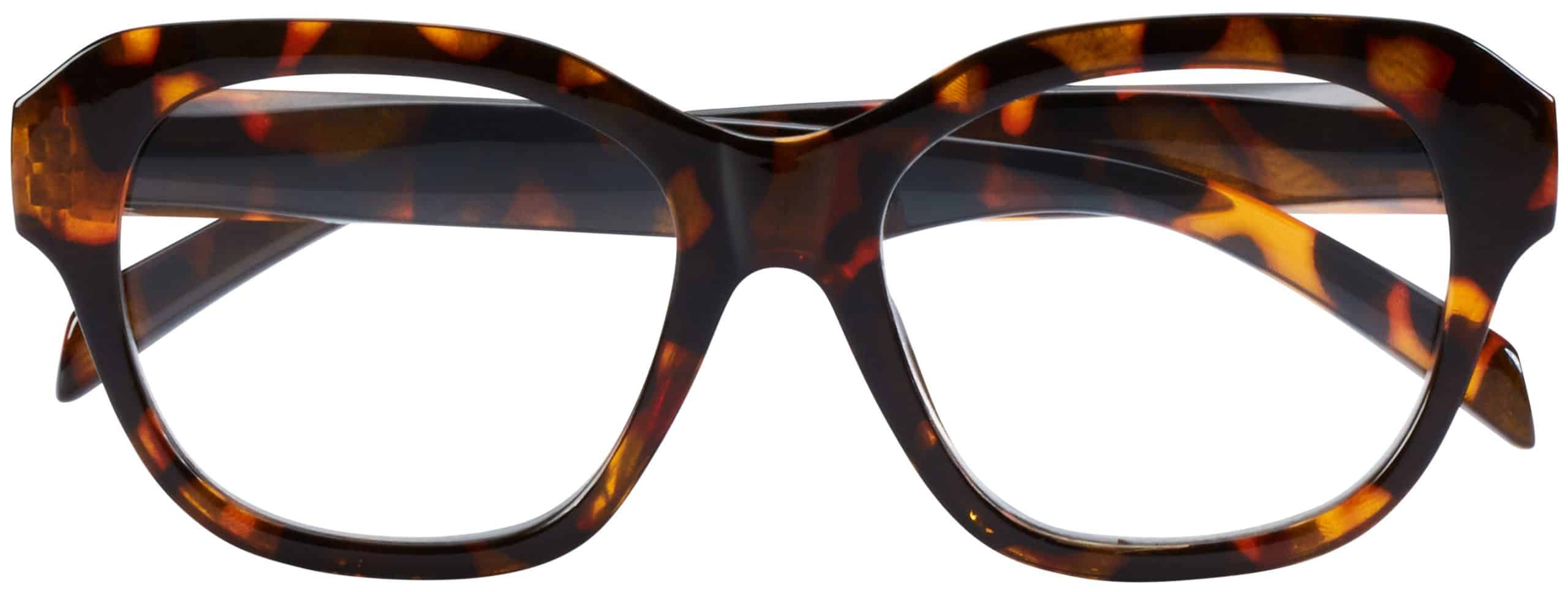 Female Reading Glasses