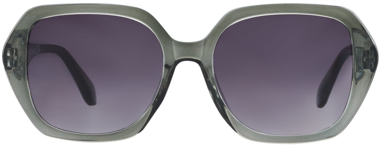 Female Specialist Glasses